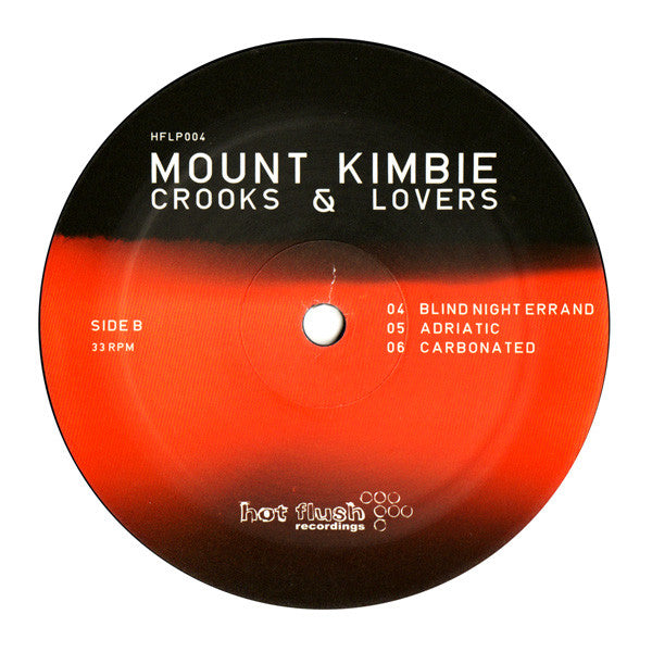 Crooks & Lovers | Mint (M) Mint (M)