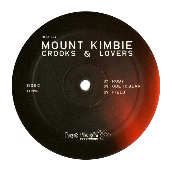 Crooks & Lovers | Mint (M) Mint (M)
