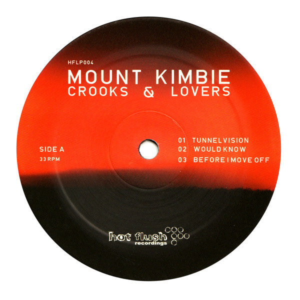 Crooks & Lovers | Mint (M) Mint (M)