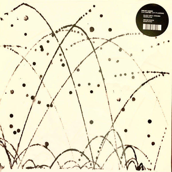 MK 3.5: City Planning / Die Cuts | Mint (M) Mint (M) - TECHNO *NEW*