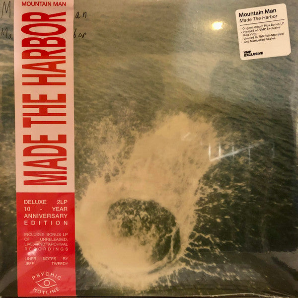 Made The Harbor | Mint (M) Mint (M) - FOLK *COLOR/SEALED*