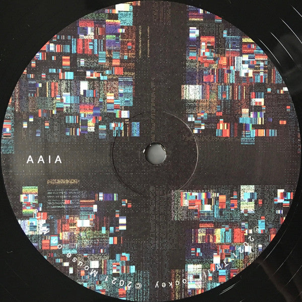AAI | Mint (M) Mint (M) - EXPERIMENTAL