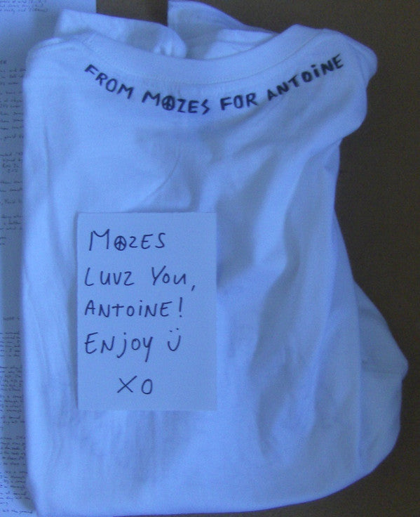 Great Pile Of Nothing | Mint (M) Mint (M)