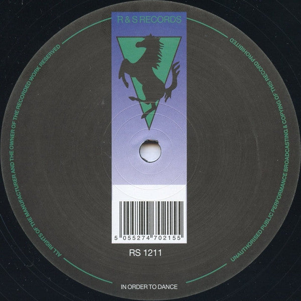 Your Orders | Mint (M) Mint (M) - TECHNO *NEW*