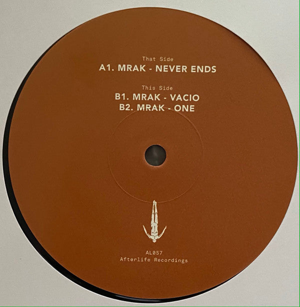 One EP | Mint (M) Mint (M)