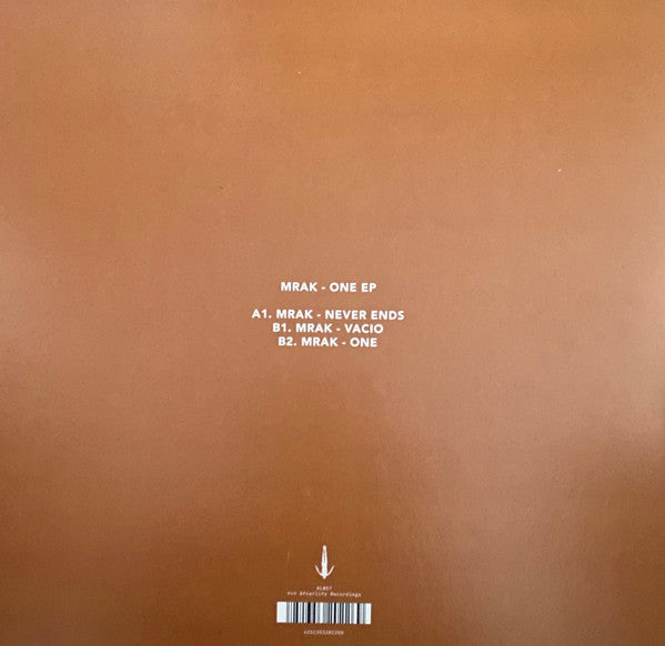 One EP | Mint (M) Mint (M)