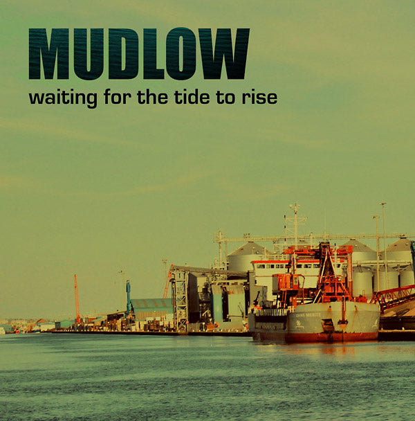 Waiting For The Tide To Rise |