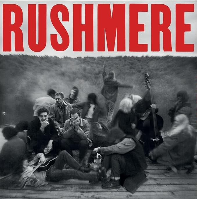 Rushmere (Indie Exclusive, Limited Edition) |