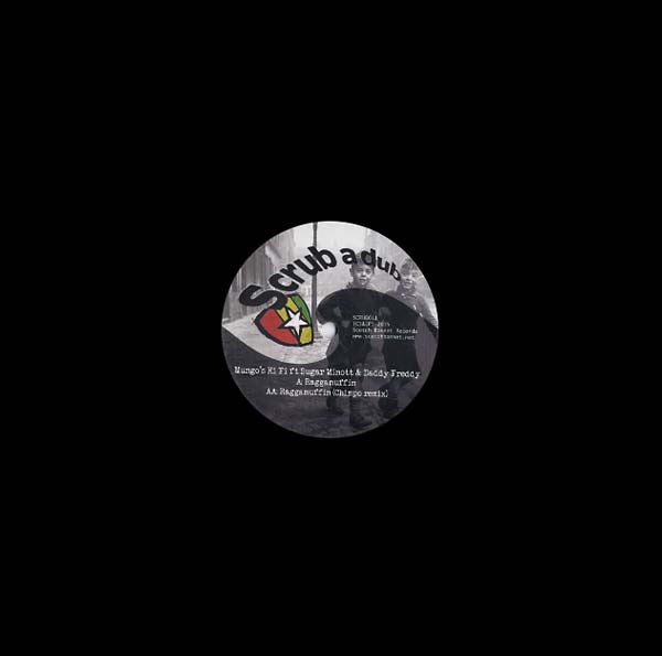 Raggamuffin |