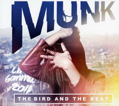 The Bird And The Beat |