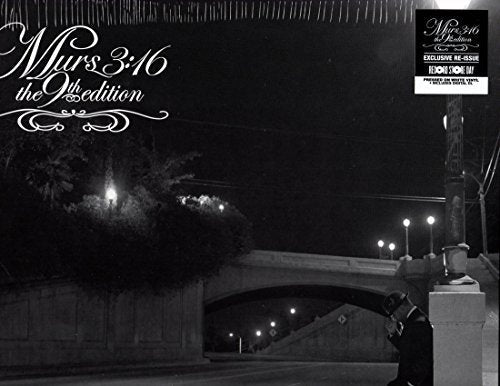 Murs - 3:16 The 9Th Edition |