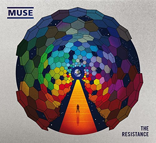 Muse - RESISTANCE |