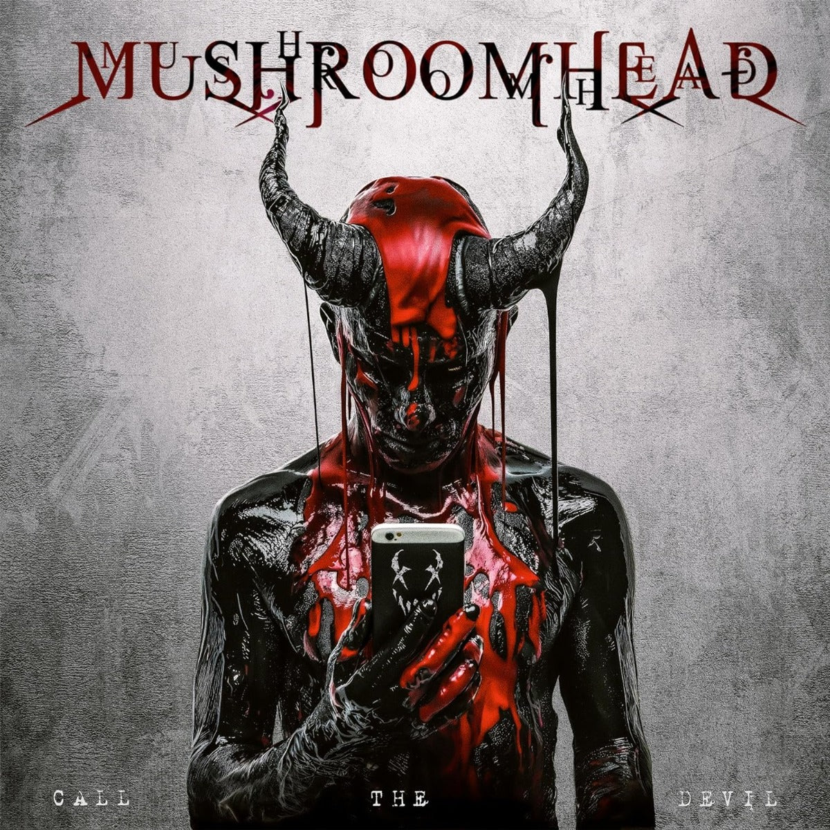 Call The Devil (Indie Exclusive, Limited Edition) | Mint (M) Mint (M) - METAL *SEALED*