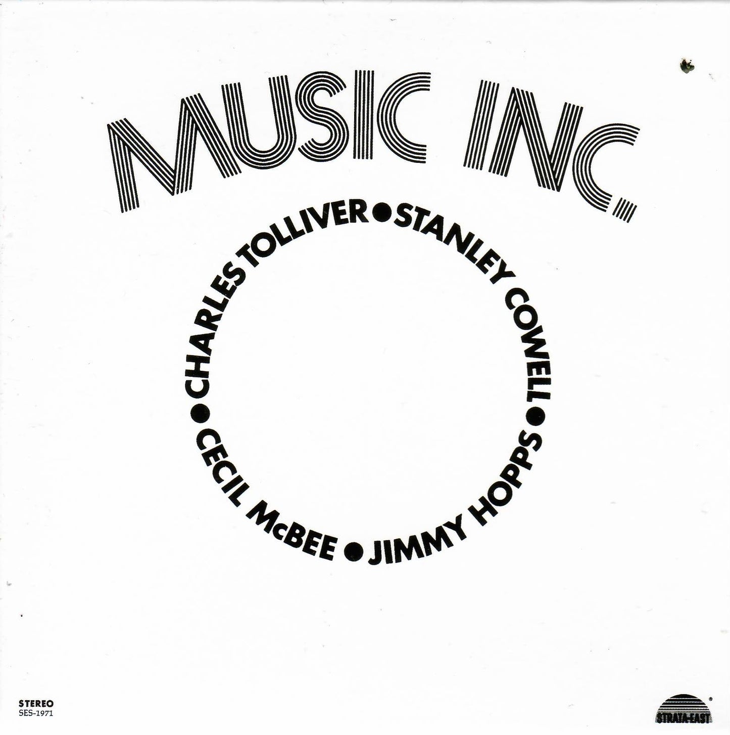 Music Inc - Music Inc. |