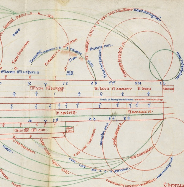 Selected Live Recordings |