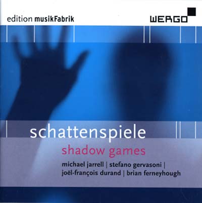 Schattenspiele (Shadow Games) |