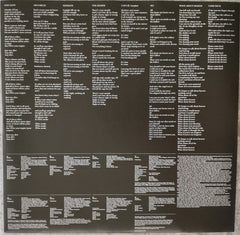 Mustafa (24) When Smoke Rises Regent Park Songs LP, Album, Ltd, Gre Mint (M) Mint (M)