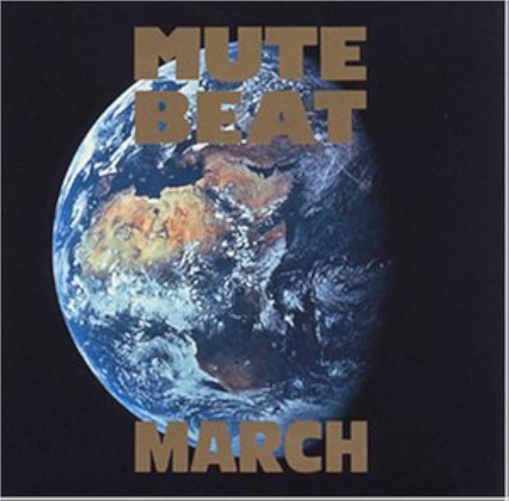 Mute Beat - March |
