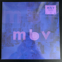 My Bloody Valentine m b v Domino, MBV Records LP, Album, RE Mint (M) Mint (M)
