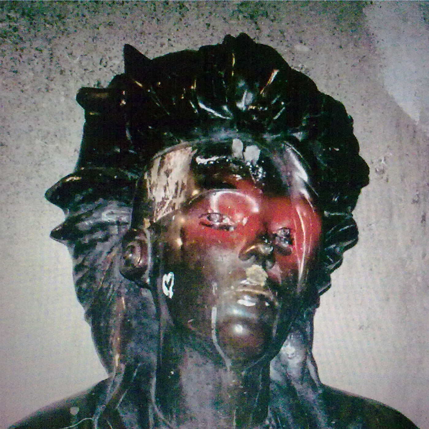 Paris Suit Yourself - My Main Shitstain (CD) |