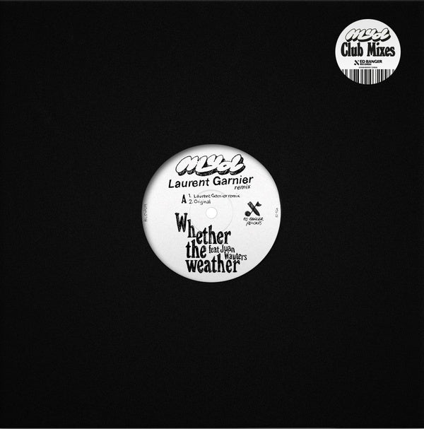 Whether The Weather Remixes |