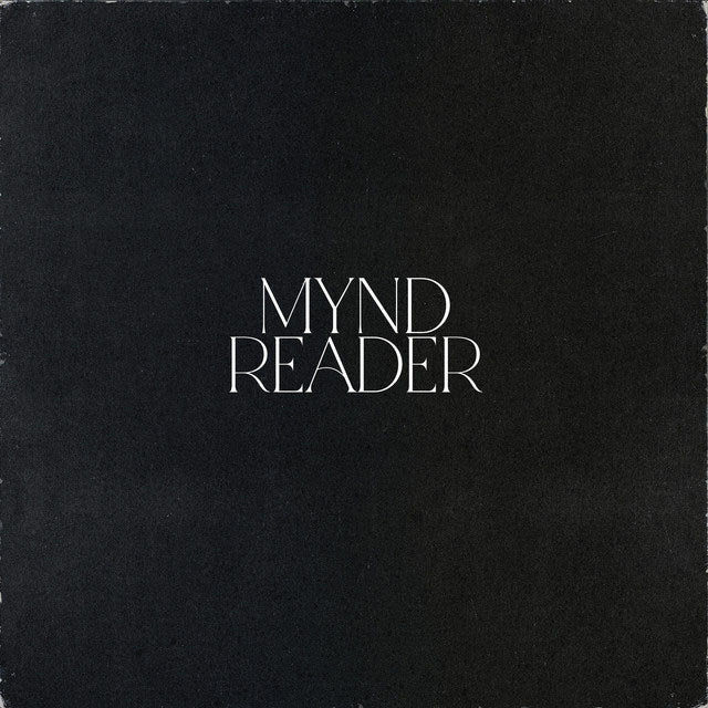 Mynd Reader (180G) |