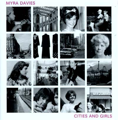 Cities and Girls |