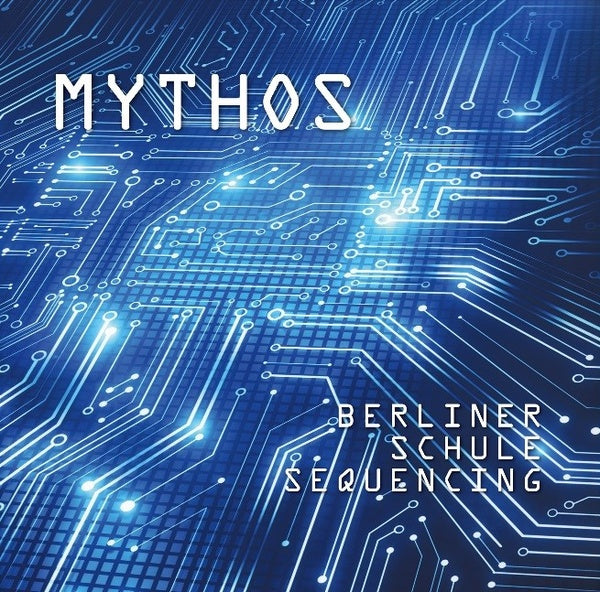 Berliner Schule Sequencing |