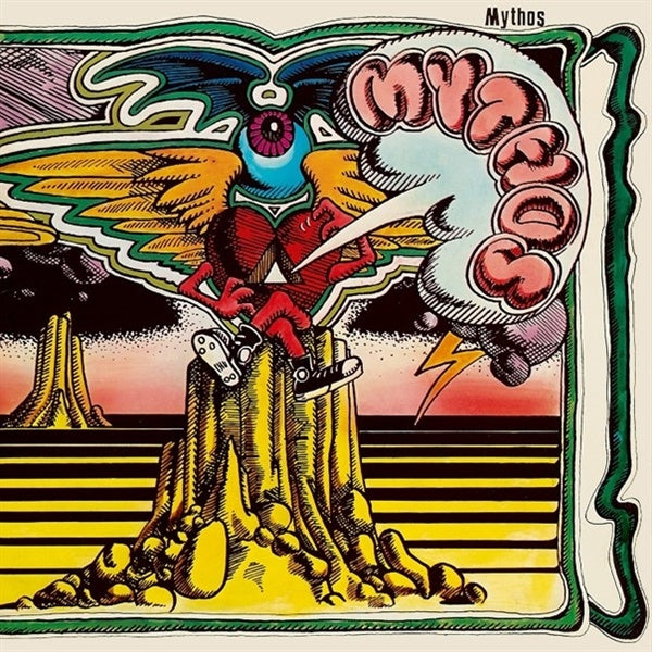 Mythos |