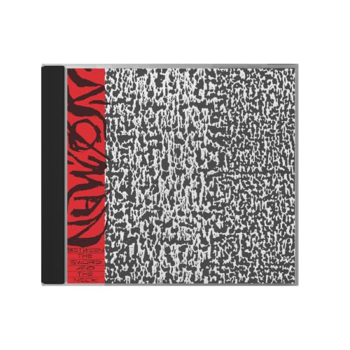 N¿ Man - Between The Sword And The Neck |