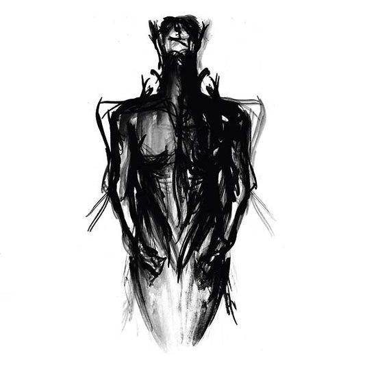 Bliss Torn from Emptiness |