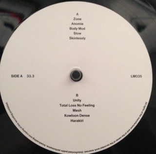 Zone | Mint (M) Mint (M)