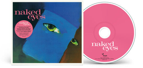 Naked Eyes (2025 Remastered Edition) |