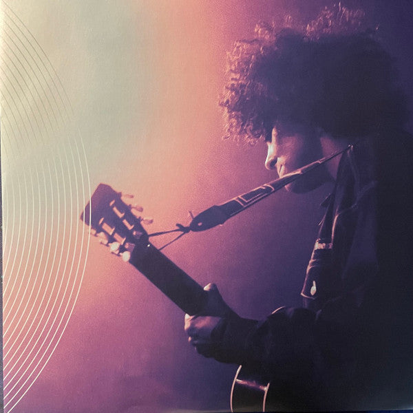 Nana Adjoa Live | Mint (M) Mint (M) - POP *SEALED*