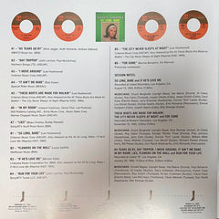 Nancy Sinatra Boots Light In The Attic LP, Album, Club, Ltd, Num, RE, RM, Gat Mint (M) Mint (M)