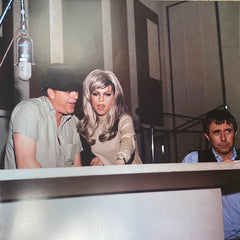 Nancy Sinatra Boots Light In The Attic LP, Album, Club, Ltd, Num, RE, RM, Gat Mint (M) Mint (M)