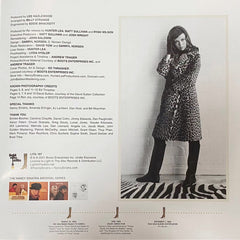 Nancy Sinatra Boots Light In The Attic LP, Album, Club, Ltd, Num, RE, RM, Gat Mint (M) Mint (M)