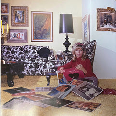 Nancy Sinatra Boots Light In The Attic LP, Album, Club, Ltd, Num, RE, RM, Gat Mint (M) Mint (M)