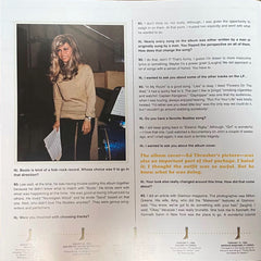Nancy Sinatra Boots Light In The Attic LP, Album, Club, Ltd, Num, RE, RM, Gat Mint (M) Mint (M)