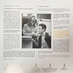Nancy Sinatra Boots Light In The Attic LP, Album, Club, Ltd, Num, RE, RM, Gat Mint (M) Mint (M)