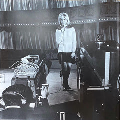 Nancy Sinatra Boots Light In The Attic LP, Album, Club, Ltd, Num, RE, RM, Gat Mint (M) Mint (M)