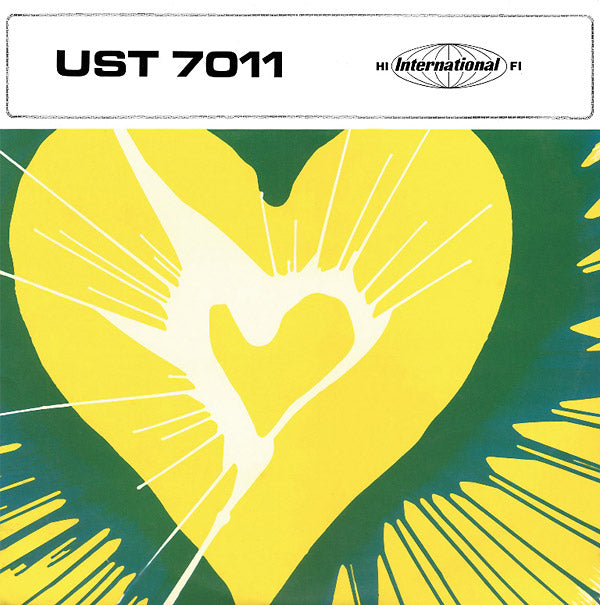 UST 7011 - Popfolkmusic |