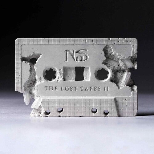 The Lost Tapes 2 (2LP) | Mint (M) Mint (M)