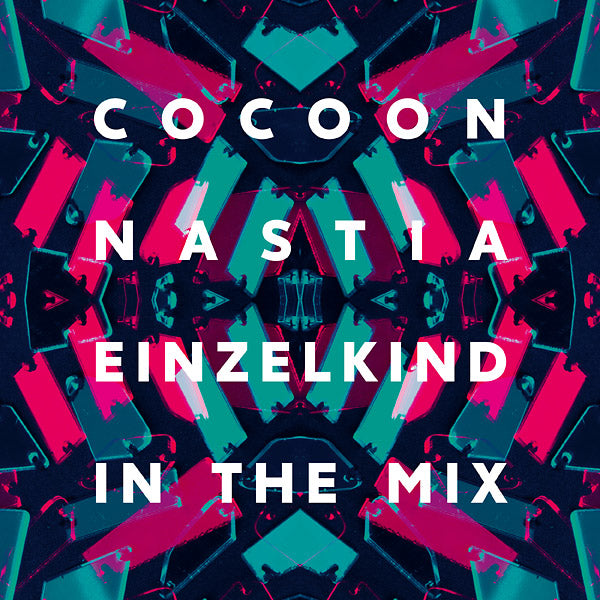 In The Mix: Cocoon Ibiza (2017) |
