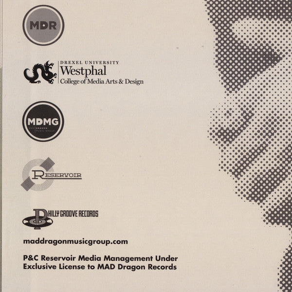 Laugh To Keep From Crying | Mint (M) Mint (M)