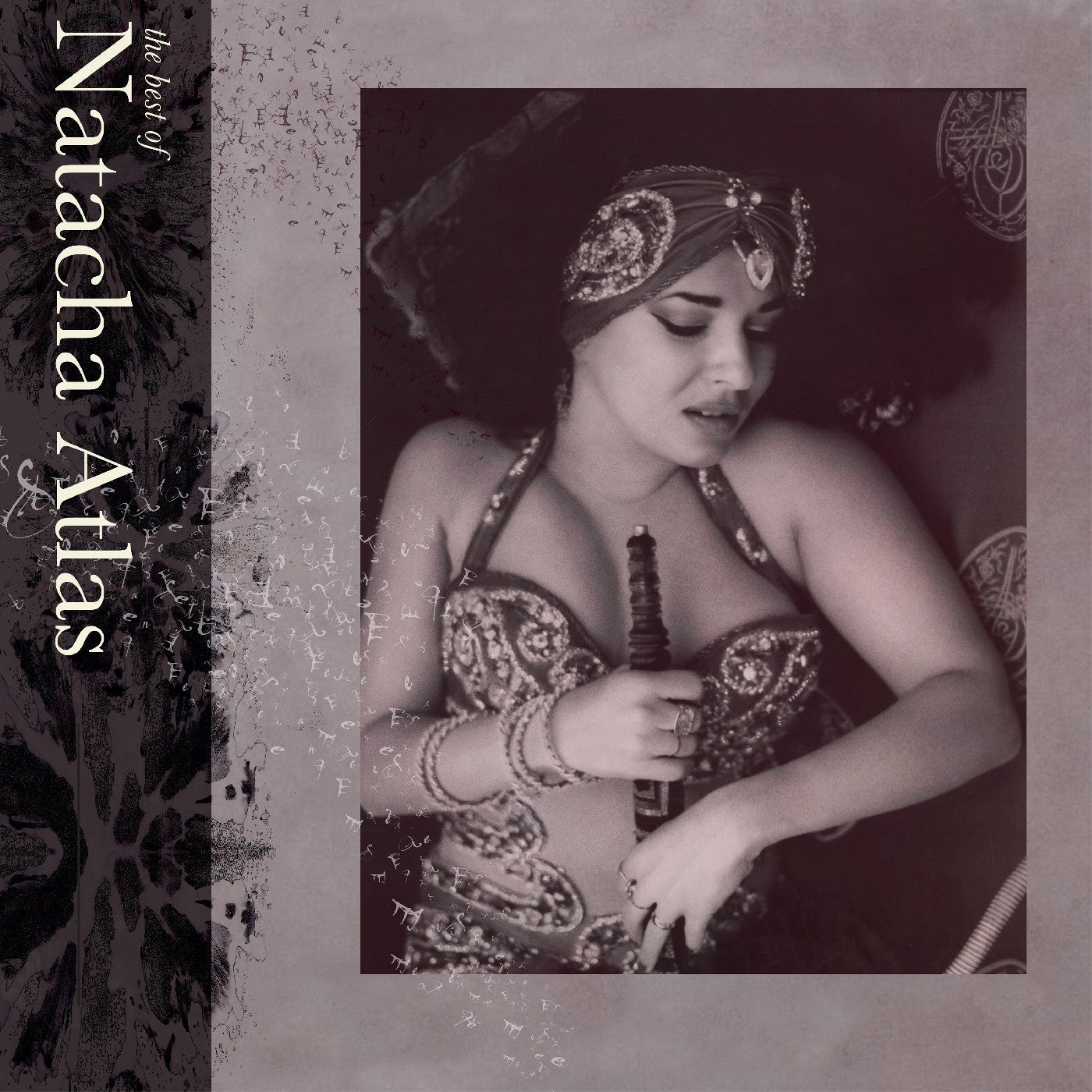 The Best Of Natacha Atlas |