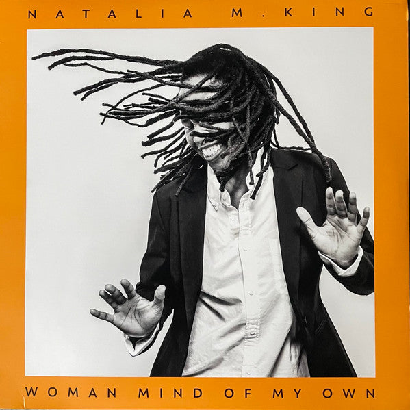 Woman Mind Of My Own | Mint (M) Mint (M)