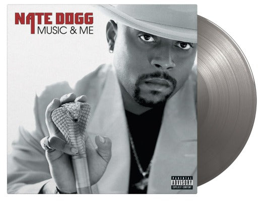 Music & Me (2LP Ltd 180g Color Vinyl Import) | Mint (M) Mint (M) - HIP HOP/RAP *COLOR*