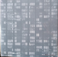 Nathan Micay Industry OST LuckyMe LP Mint (M) Mint (M)