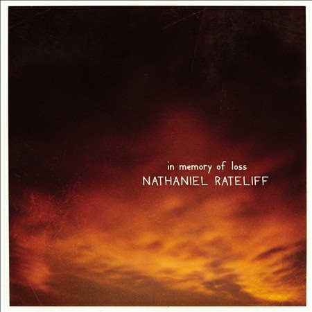 Nathaniel Rateliff - IN MEMORY OF LOS(2LP |